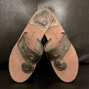 Jack Rogers Classic Sandal